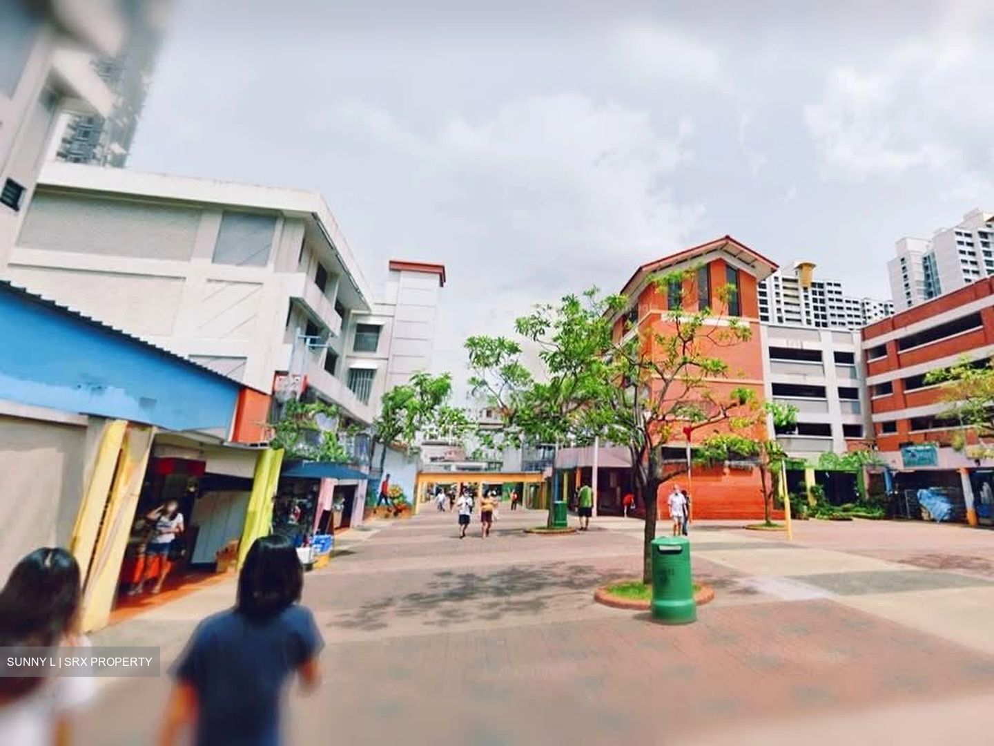 Ang Mo Kio Avenue 8 (D20), Shop House #561800681